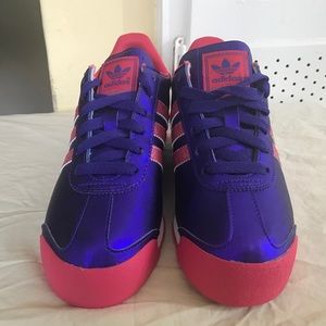 adidas Women's Originals Samoa Sneakers